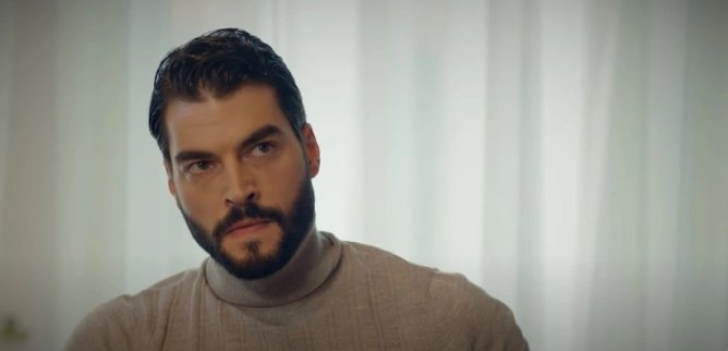 Турецкий сериал Игра моей судьбы 2 серия