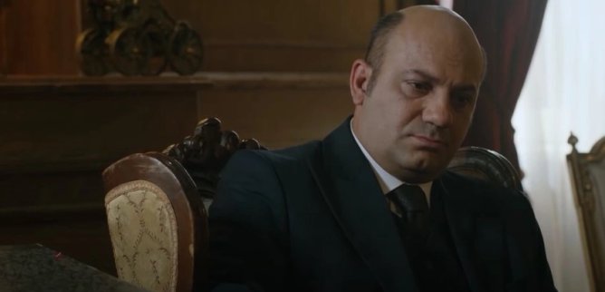 Турецкий сериал Кипр: На пути к победе 18 серия
