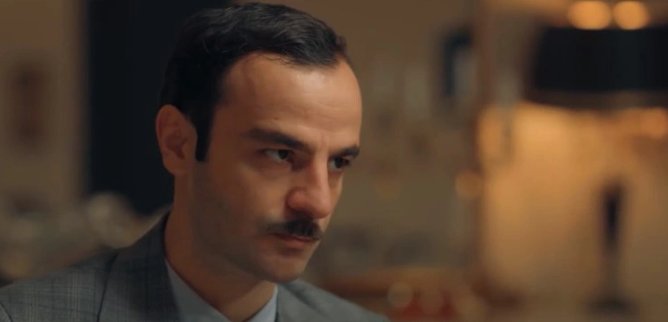 Турецкий сериал Азиз 6 серия