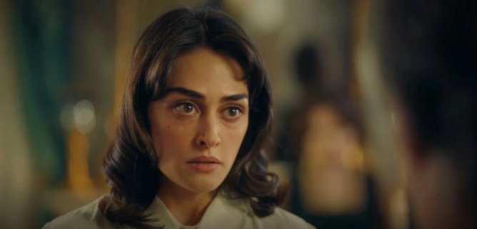 Турецкий сериал Земли беззакония 10 серия