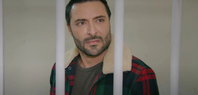Турецкий сериал Сломанные жизни 74 серия