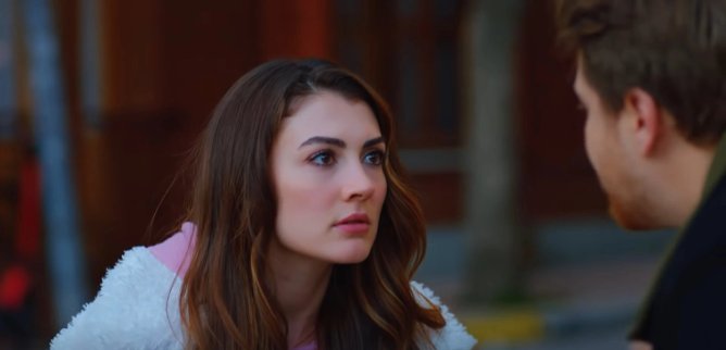 Турецкий сериал Любовь Разум Месть 25 серия
