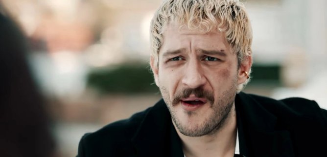 Турецкий сериал Три куруша 7 серия