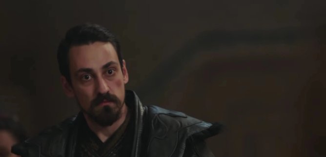 Турецкий сериал Легенда 4 серия