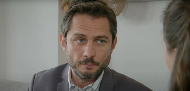 Турецкий сериал Сломанные жизни 77 серия
