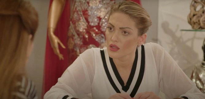 Турецкий сериал Сломанные жизни 78 серия