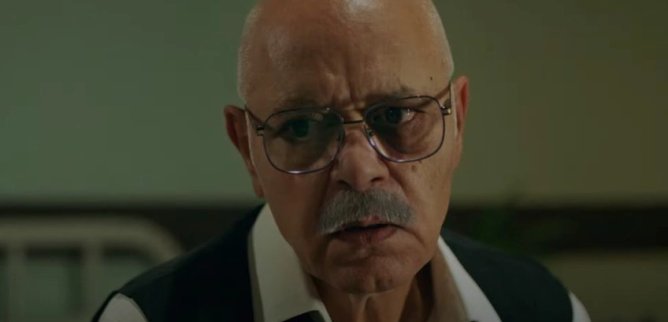 Турецкий сериал Кипр: На пути к победе 19 серия