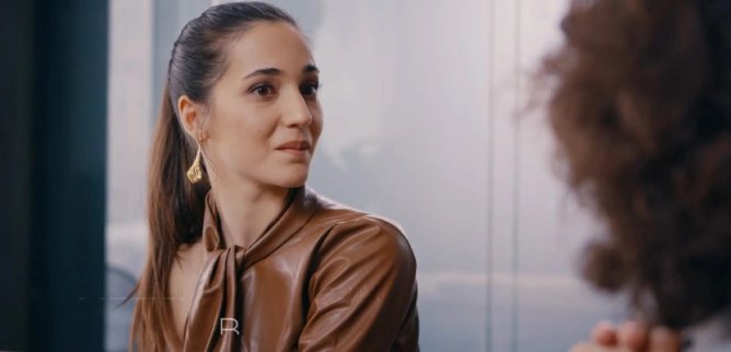Турецкий сериал Агентство 1 серия