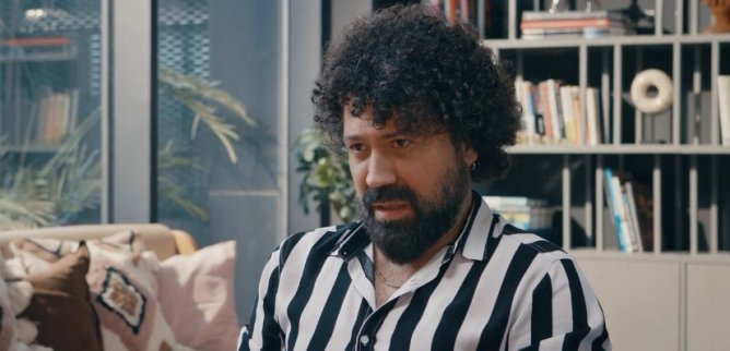 Турецкий сериал Агентство 4 серия