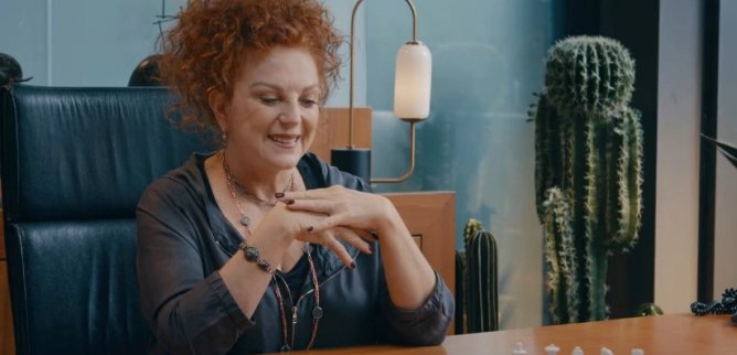 Турецкий сериал Агентство 8 серия