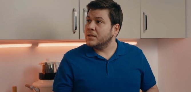 Турецкий сериал Агентство 9 серия