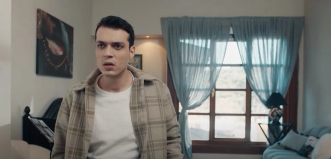 Турецкий сериал Обещаю тебе 7 серия