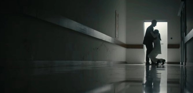 Турецкий сериал Судья 1 серия