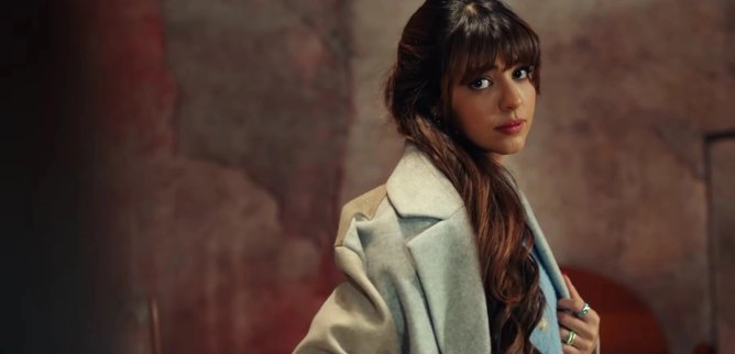 Турецкий сериал Три куруша 8 серия