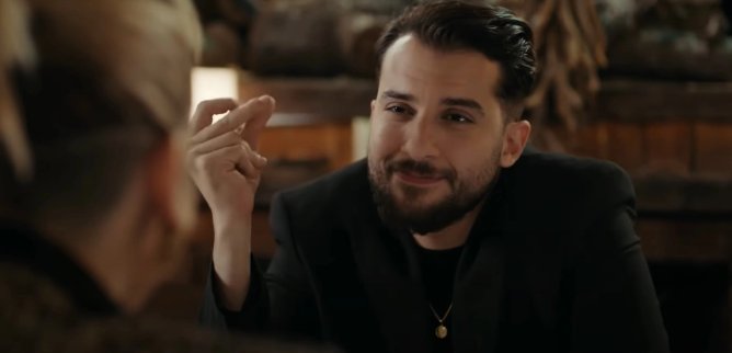 Турецкий сериал Все о браке 13 серия