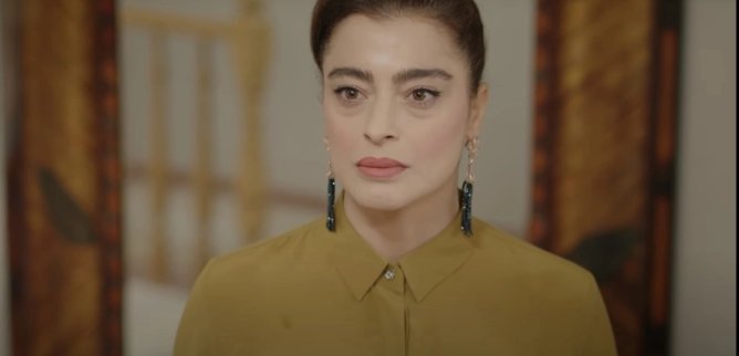 Турецкий сериал Сломанные жизни 81 серия