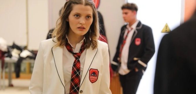 Турецкий сериал Мои братья 12 серия