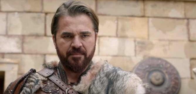 Турецкий сериал Барбароссы. Меч Средиземноморья 14 серия