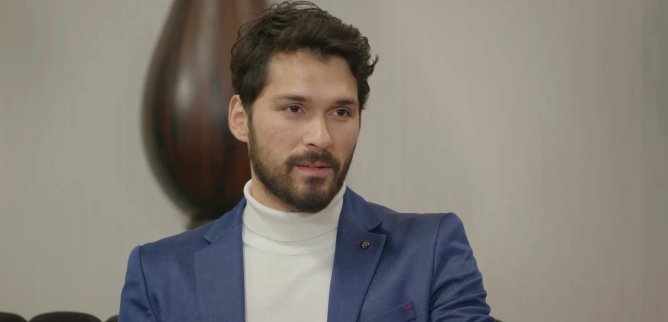 Турецкий сериал Сломанные жизни 82 серия