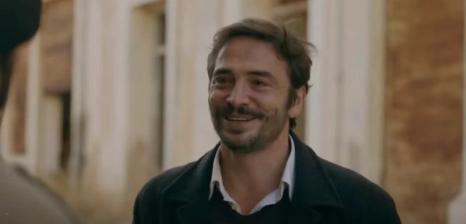 Турецкий сериал Кипр: На пути к победе 20 серия