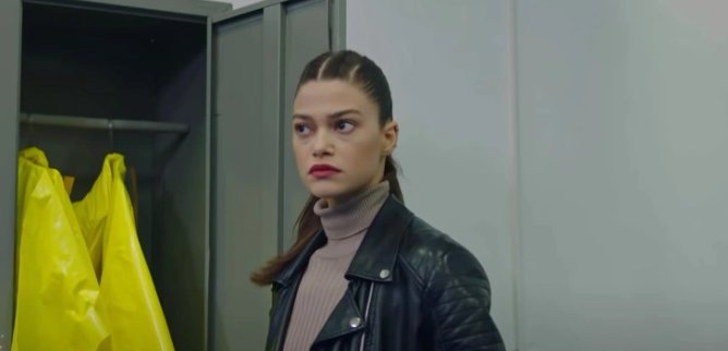 Турецкий сериал Лучник Искендер 32 серия