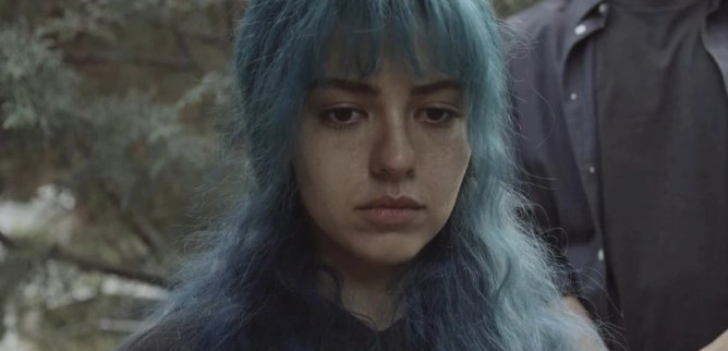 Турецкий сериал Влияние 7 серия