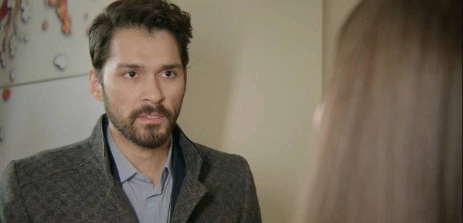 Турецкий сериал Сломанные жизни 84 серия