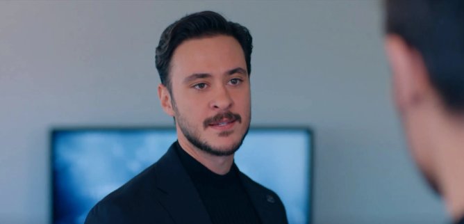 Турецкий сериал Любовь Разум Месть 27 серия