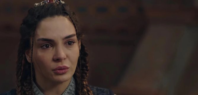 Турецкий сериал Легенда 6 серия
