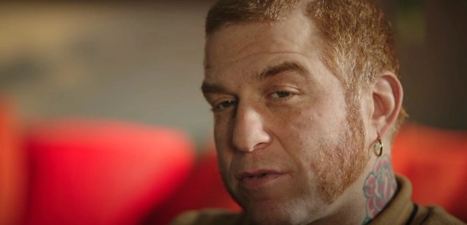 Турецкий сериал Красная комната 57 серия