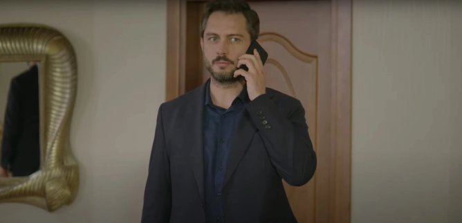Турецкий сериал Сломанные жизни 86 серия