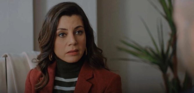 Турецкий сериал Все о браке 14 серия