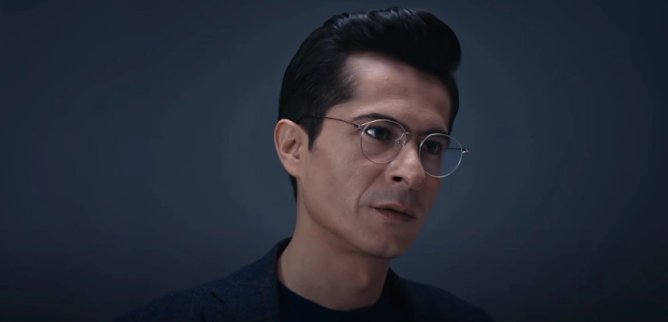 Турецкий сериал Заключенный 4 серия