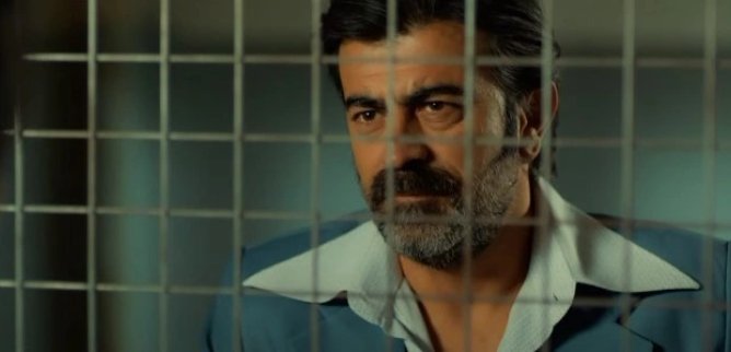 Турецкий сериал Однажды в Чукурова 119 серия