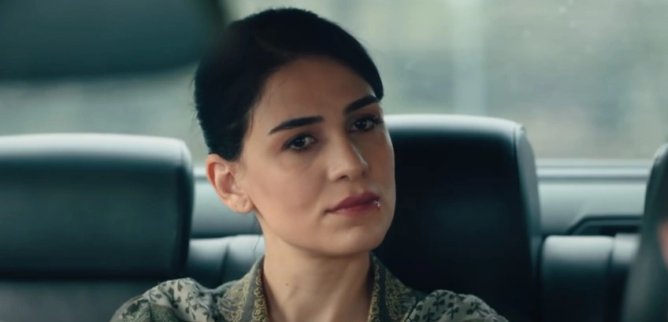 Турецкий сериал Три куруша 9 серия