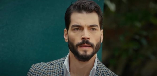 Турецкий сериал Игра моей судьбы 5 серия