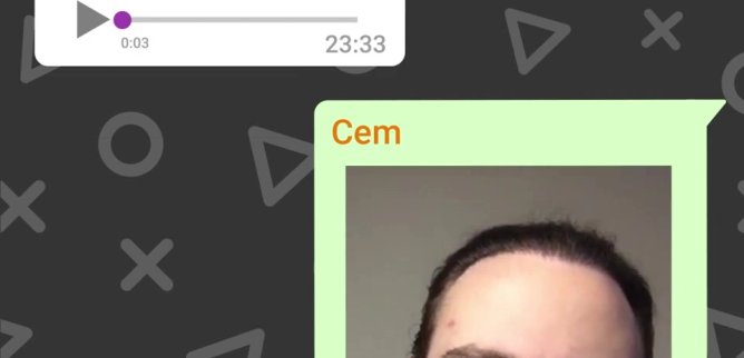 Турецкий сериал Частные пешеходы 3 серия