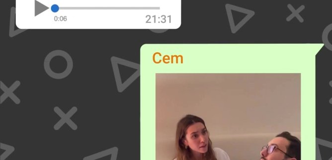Турецкий сериал Частные пешеходы 23 серия