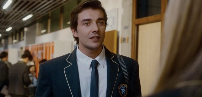 Турецкий сериал Это моя сказка 1 серия