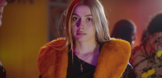 Турецкий сериал Это моя сказка 6 серия