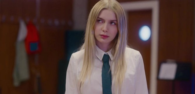 Турецкий сериал Это моя сказка 7 серия