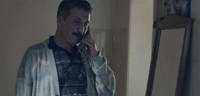 Турецкий сериал 7 лиц 1 серия