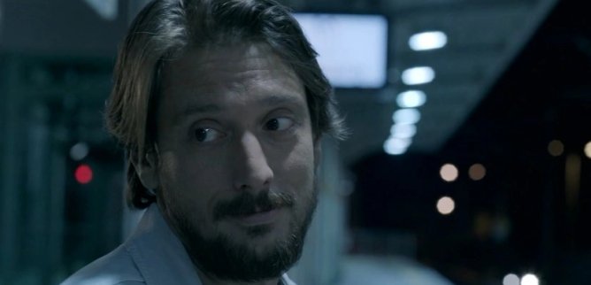 Турецкий сериал 7 лиц 2 серия