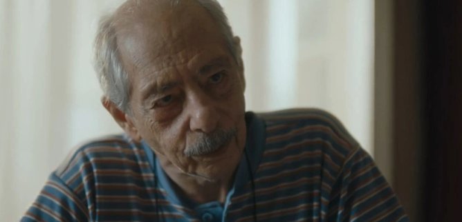 Турецкий сериал 7 лиц 5 серия