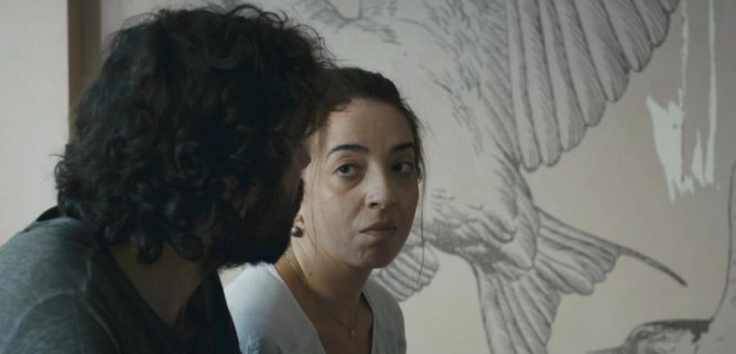 Турецкий сериал 7 лиц 6 серия