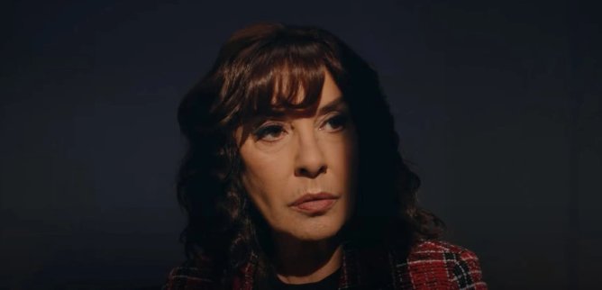 Турецкий сериал Чужая девушка 11 серия