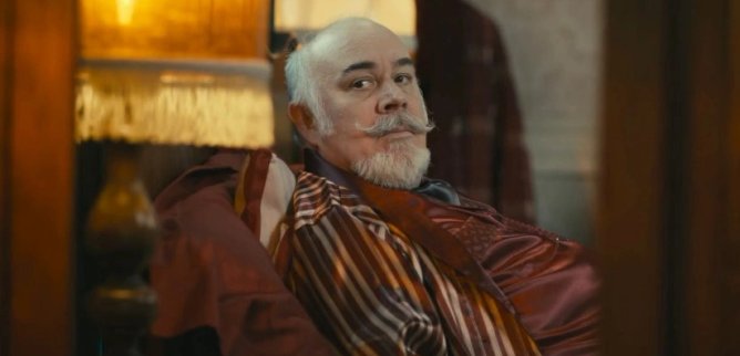 Турецкий сериал Почта Дудуллу 1 серия