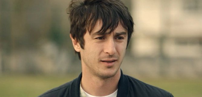 Турецкий сериал Почта Дудуллу 3 серия