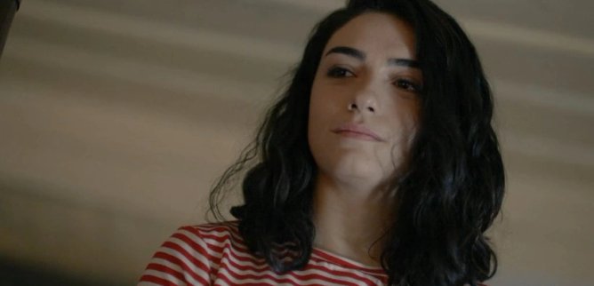 Турецкий сериал Почта Дудуллу 8 серия