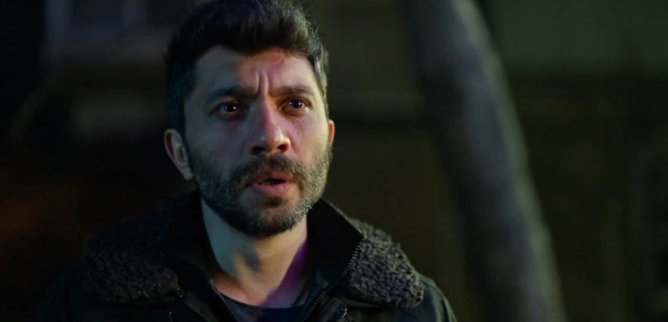 Турецкий сериал Почта Дудуллу 9 серия